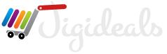 Jigideals logo