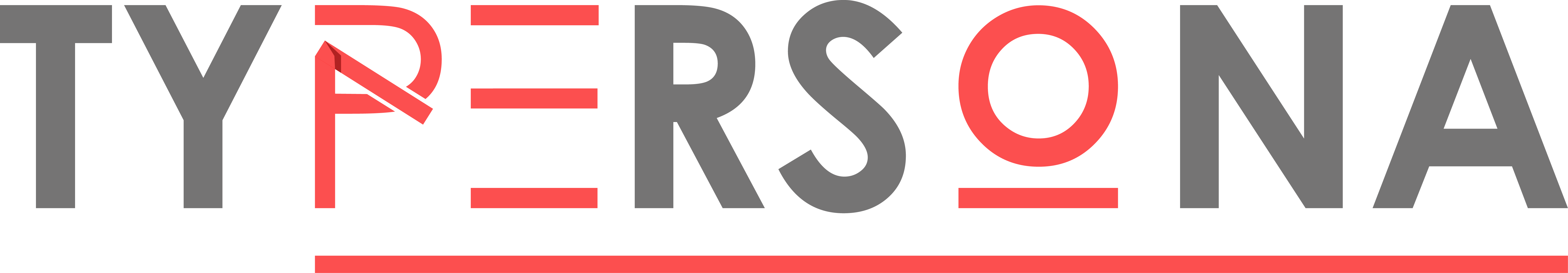 Typersona logo